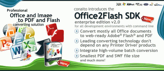Download http://www.findsoft.net/Screenshots/Office2Flash-SDK-29455.gif