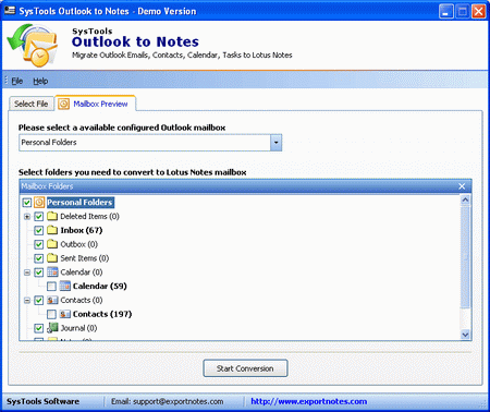 Download http://www.findsoft.net/Screenshots/Open-PST-File-with-Lotus-Notes-76856.gif