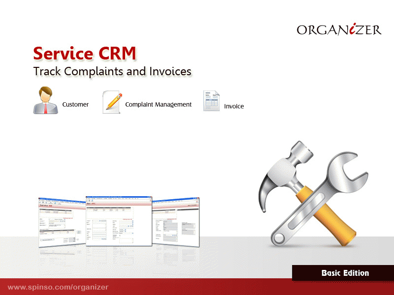 Download http://www.findsoft.net/Screenshots/Organizer-Service-CRM-Basic-Edition-79466.gif