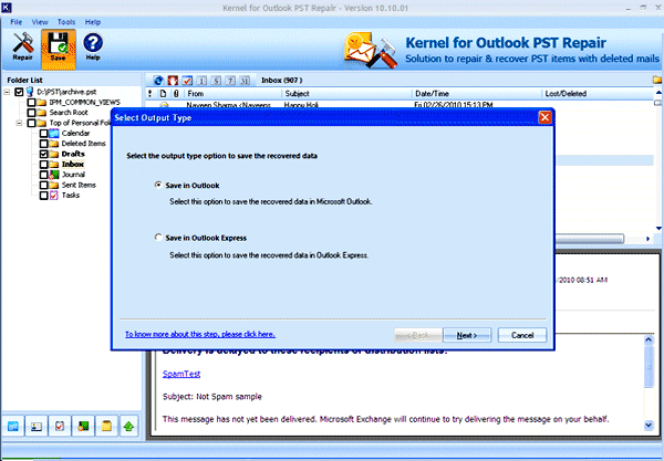Download http://www.findsoft.net/Screenshots/Outlook-2010-Recovery-81274.gif