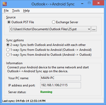Download http://www.findsoft.net/Screenshots/Outlook-Android-Sync-85504.gif