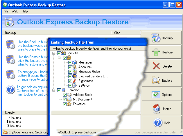 Download http://www.findsoft.net/Screenshots/Outlook-Express-Backup-Restore-17437.gif
