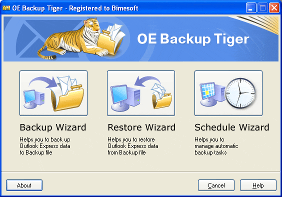 Download http://www.findsoft.net/Screenshots/Outlook-Express-Backup-Tiger-60946.gif