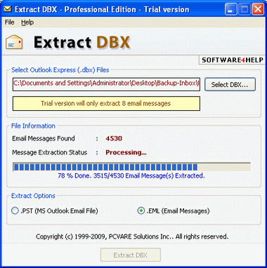 Download http://www.findsoft.net/Screenshots/Outlook-Express-DBX-Converter-30305.gif