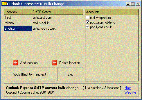 Download http://www.findsoft.net/Screenshots/Outlook-Express-SMTP-server-changer-21288.gif