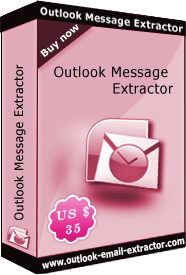 Download http://www.findsoft.net/Screenshots/Outlook-Messages-Extractor-55197.gif
