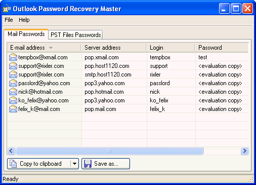 Download http://www.findsoft.net/Screenshots/Outlook-Password-Recovery-Master-7742.gif