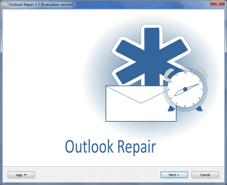 Download http://www.findsoft.net/Screenshots/Outlook-Repair-26990.gif
