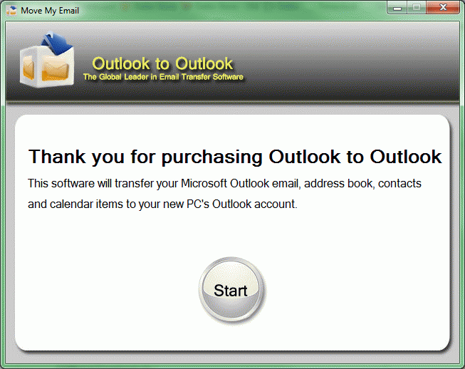Download http://www.findsoft.net/Screenshots/Outlook-to-Outlook-73127.gif