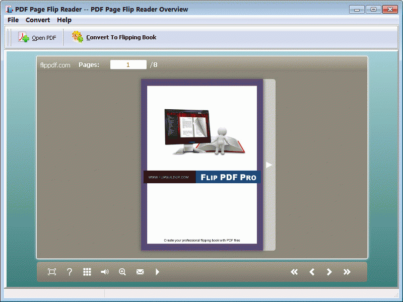 Download http://www.findsoft.net/Screenshots/PDF-Page-Flip-Reader-freeware-81230.gif
