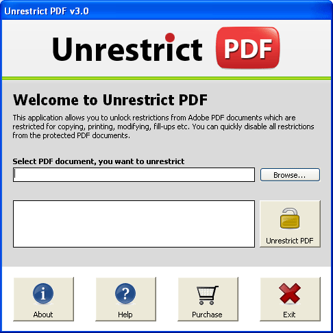 Download http://www.findsoft.net/Screenshots/PDF-Unlocker-Software-26052.gif