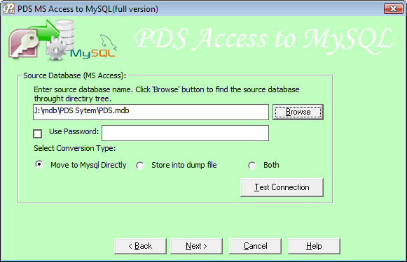 Download http://www.findsoft.net/Screenshots/PDS-Access-to-MySQL-25877.gif