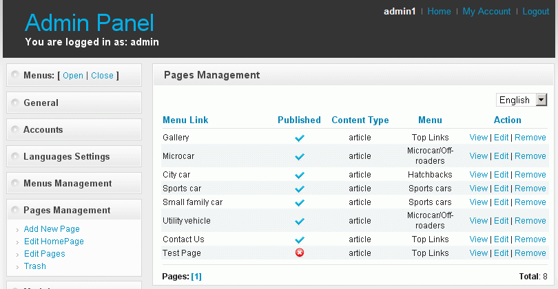 Download http://www.findsoft.net/Screenshots/PHP-MicroCMS-PHP-Web-Content-Management-System-Script-66134.gif