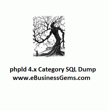 Download http://www.findsoft.net/Screenshots/PHPLD-4-Categories-SQL-Dump-3500-81721.gif