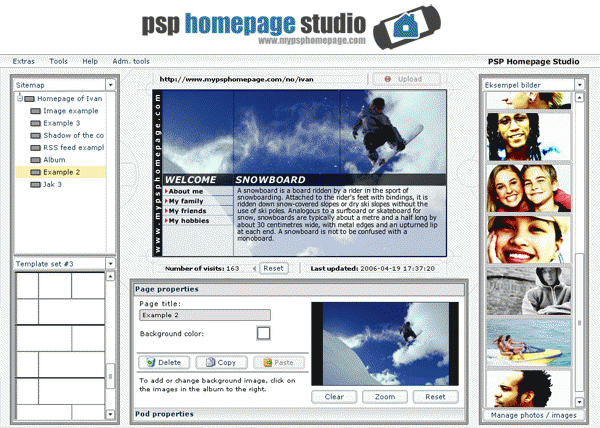 Download http://www.findsoft.net/Screenshots/PSP-Homepage-Studio-8405.gif