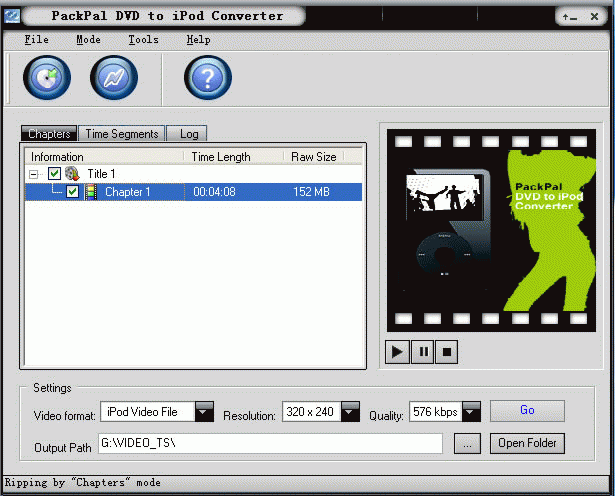 Download http://www.findsoft.net/Screenshots/PackPal-DVD-to-iPod-Converter-20597.gif