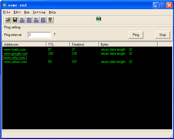 Download http://www.findsoft.net/Screenshots/PackPal-Ping-Utility-20599.gif