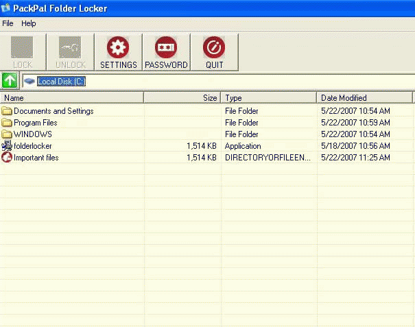 Download http://www.findsoft.net/Screenshots/Packpal-Folder-Locker-11517.gif