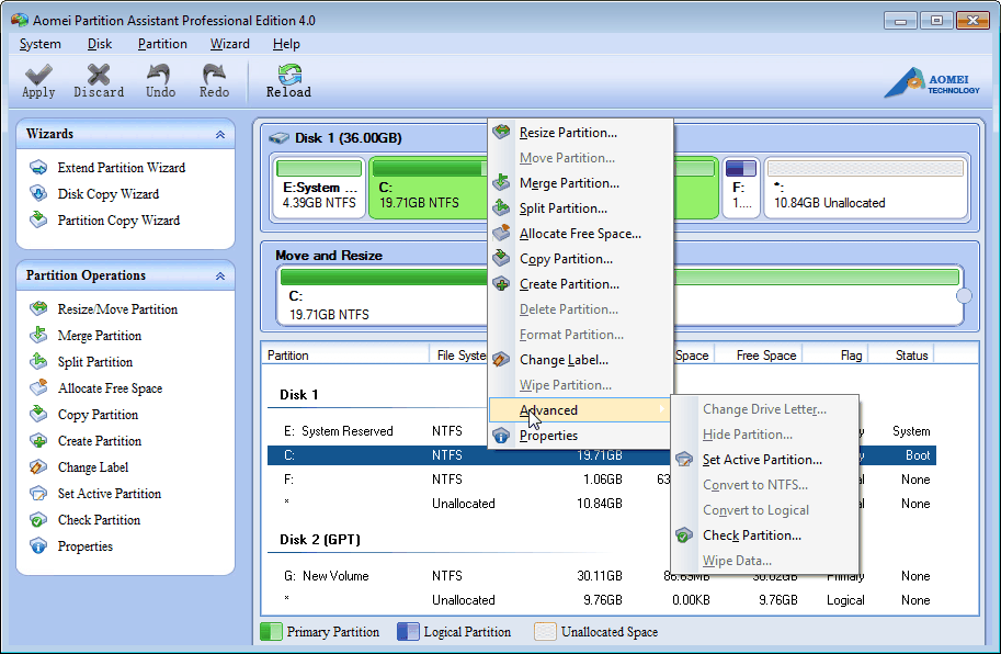 Download http://www.findsoft.net/Screenshots/Partition-Assistant-Professional-Edition-34721.gif