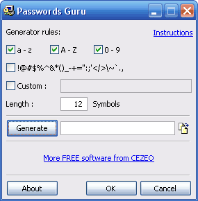 Download http://www.findsoft.net/Screenshots/Password-Guru-7851.gif