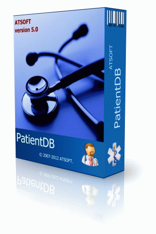 Download http://www.findsoft.net/Screenshots/PatientDB-Professional-84246.gif