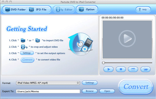 Download http://www.findsoft.net/Screenshots/Pavtube-DVD-to-iPod-Converter-for-Mac-25219.gif