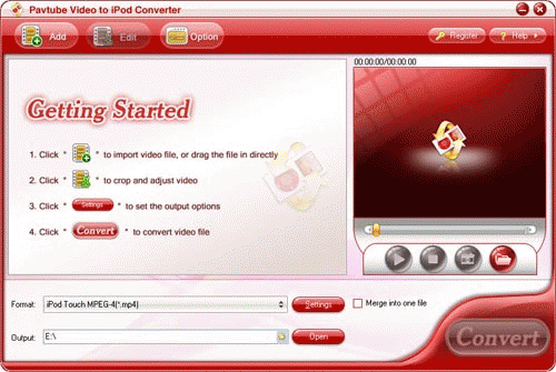 Download http://www.findsoft.net/Screenshots/Pavtube-Video-to-iPod-Converter-18395.gif