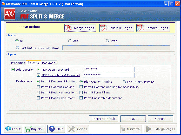 Download http://www.findsoft.net/Screenshots/Pdf-merger-and-Page-splitter-77042.gif