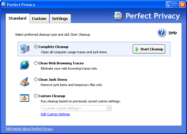 Download http://www.findsoft.net/Screenshots/Perfect-Privacy-20639.gif
