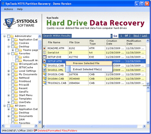 Download http://www.findsoft.net/Screenshots/Perfect-Windows-File-Recovery-76462.gif