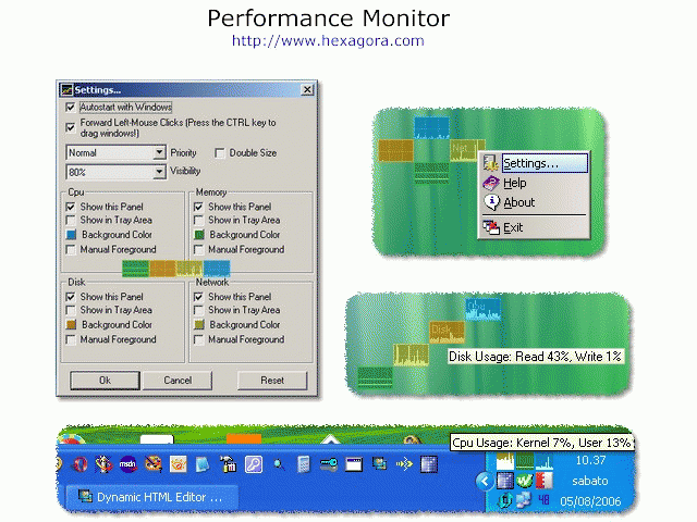 Download http://www.findsoft.net/Screenshots/Performance-Monitor-61015.gif
