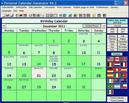 Download http://www.findsoft.net/Screenshots/Personal-Calendar-Generator-12264.gif
