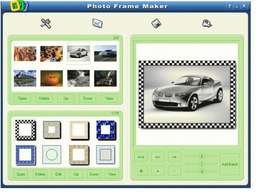 Download http://www.findsoft.net/Screenshots/Photo-Frame-Maker-8049.gif