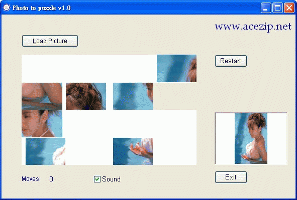 Download http://www.findsoft.net/Screenshots/Photo-to-Puzzle-8067.gif