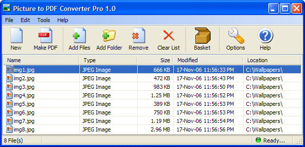 Download http://www.findsoft.net/Screenshots/Picture-to-PDF-Converter-Pro-26801.gif