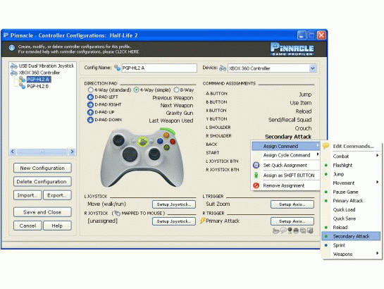 Download http://www.findsoft.net/Screenshots/Pinnacle-Game-Profiler-8145.gif