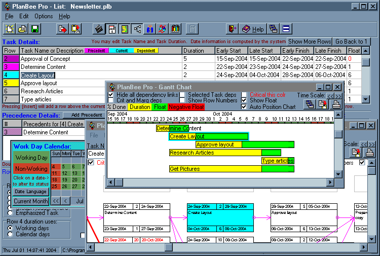 Download http://www.findsoft.net/Screenshots/PlanBee-project-management-planning-tool-17523.gif