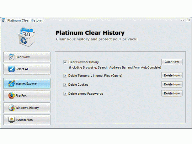 Download http://www.findsoft.net/Screenshots/Platinum-Clear-History-31670.gif
