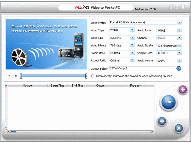 Download http://www.findsoft.net/Screenshots/Plato-Pocket-PC-Video-Converter-20691.gif