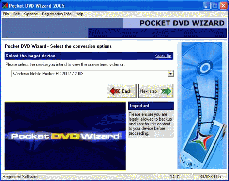 Download http://www.findsoft.net/Screenshots/Pocket-DVD-Wizard-23543.gif