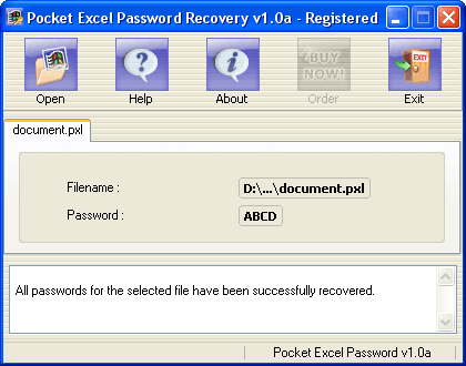 Download http://www.findsoft.net/Screenshots/Pocket-Excel-Password-Recovery-18162.gif