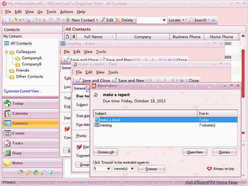 Download http://www.findsoft.net/Screenshots/Portable-Efficient-Lady-s-Organizer-Free-76988.gif