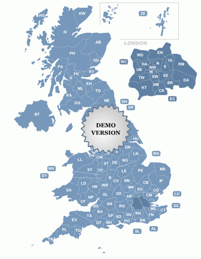 Download http://www.findsoft.net/Screenshots/Postcode-Map-of-UK-58151.gif