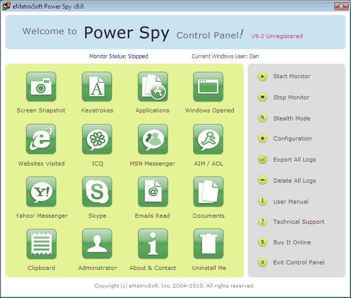 Download http://www.findsoft.net/Screenshots/Power-Spy-For-Office-2011-67412.gif