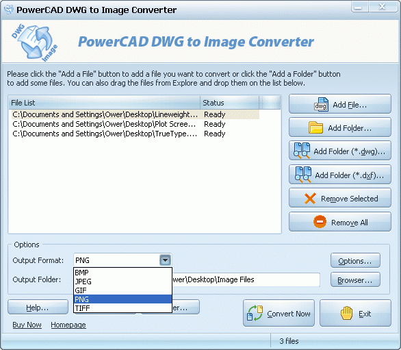 Download http://www.findsoft.net/Screenshots/PowerCAD-DWG-to-Image-Converter-26320.gif