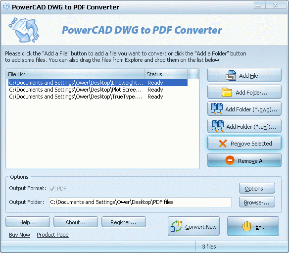 Download http://www.findsoft.net/Screenshots/PowerCAD-DWG-to-PDF-Converter-26321.gif