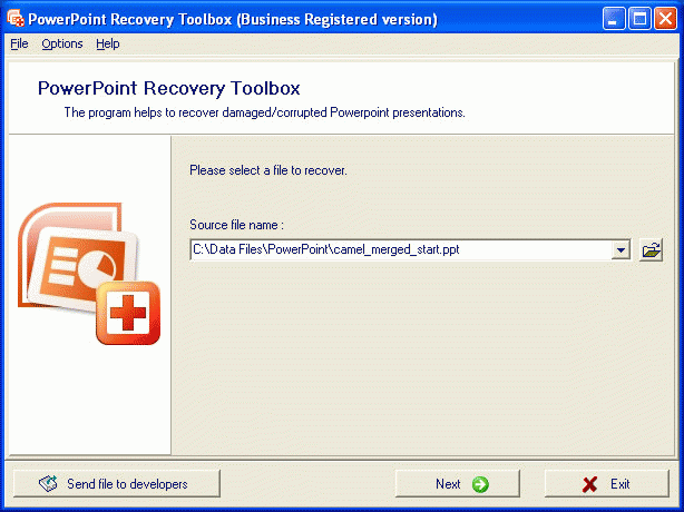 Download http://www.findsoft.net/Screenshots/PowerPoint-Recovery-Toolbox-53223.gif