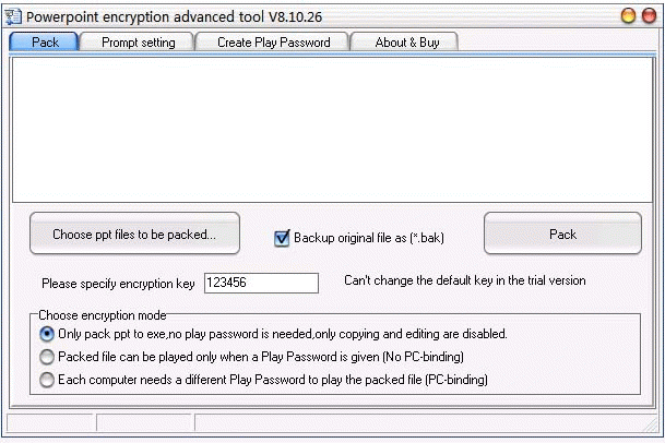 Download http://www.findsoft.net/Screenshots/Powerpoint-encryption-advanced-tool-21824.gif