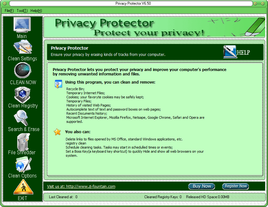 Download http://www.findsoft.net/Screenshots/Privacy-Protector-20737.gif