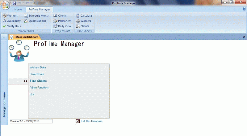 Download http://www.findsoft.net/Screenshots/ProTime-Manager-32508.gif